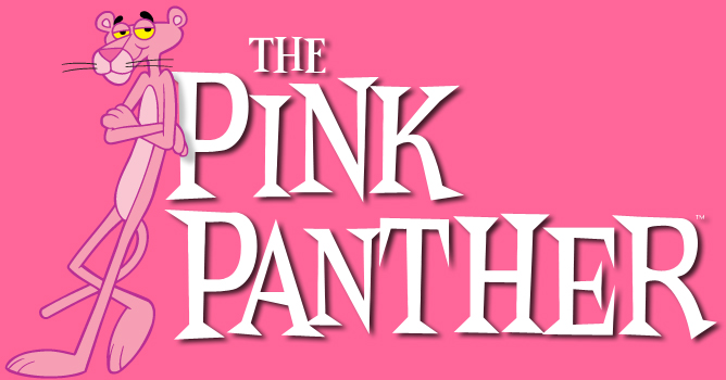 pinkpanther