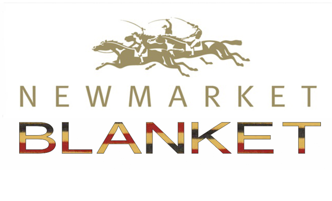 Newmarket Blanket – Want it! Have it!