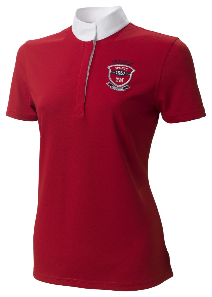437_Damen Turniershirt_6000