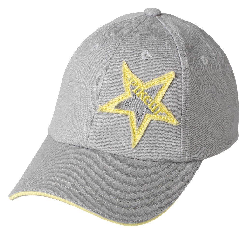 979_NG Polo Cotton Cap_962_grau