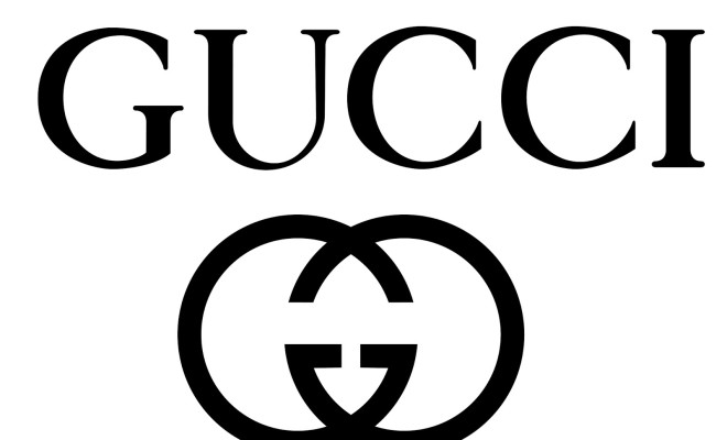 Gucci Logo History